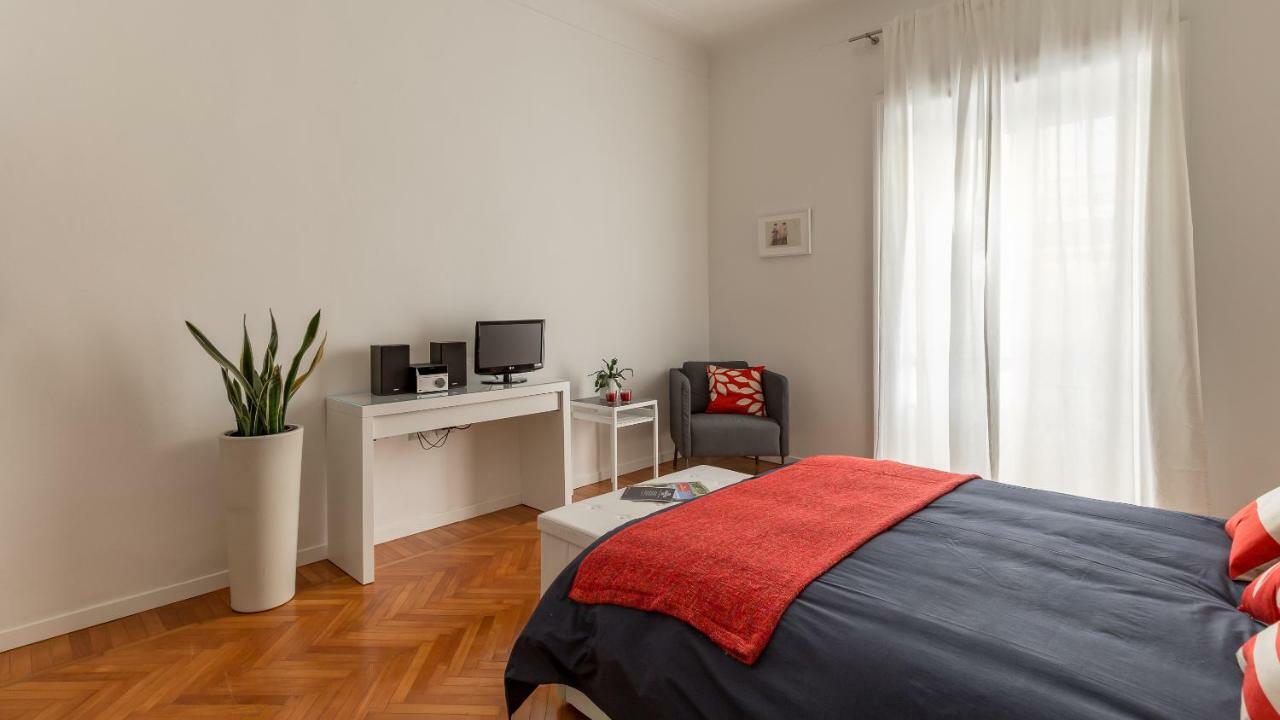 Tailors' Home Sempione - 2 Bedrooms มิลาน ภายนอก รูปภาพ