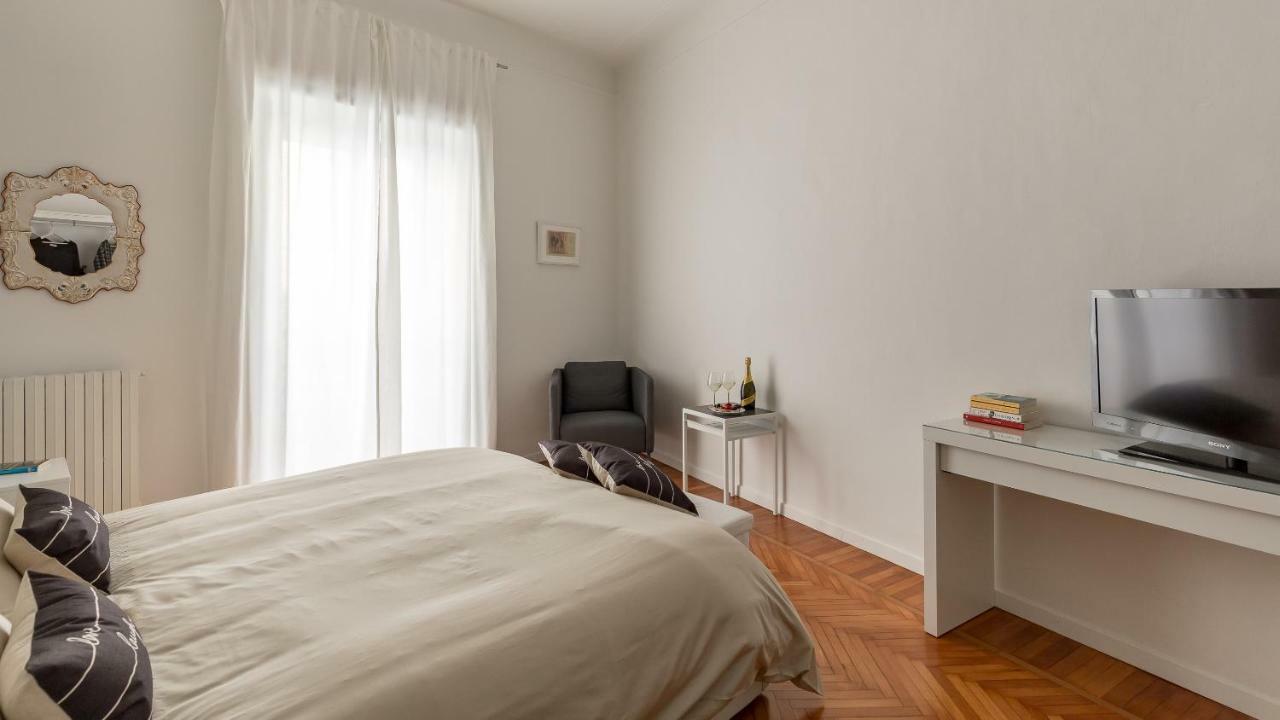 Tailors' Home Sempione - 2 Bedrooms มิลาน ภายนอก รูปภาพ